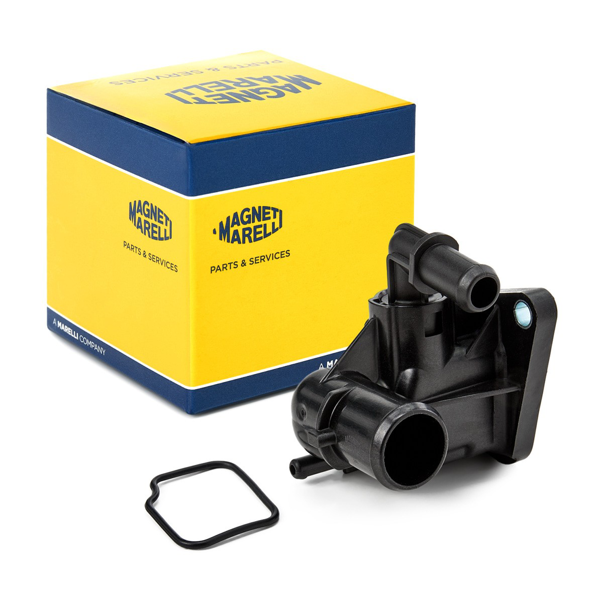 Кожух термостата Magneti Marelli 352317003560 ціна, від 22.59 USD